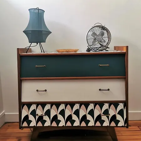 Cozy Appartement Bordeaux