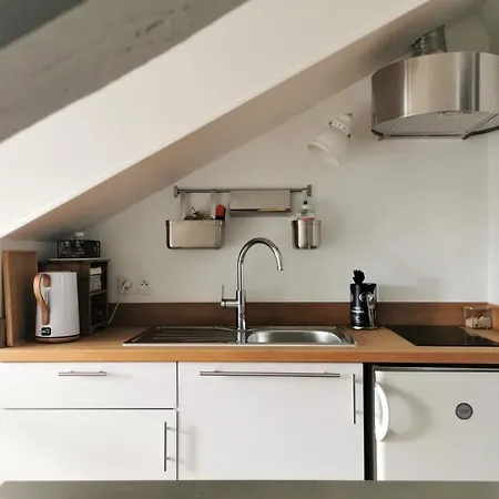 Appartement Cozy