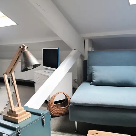 Apartment Cozy