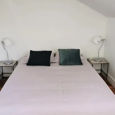 Cozy Apartment *