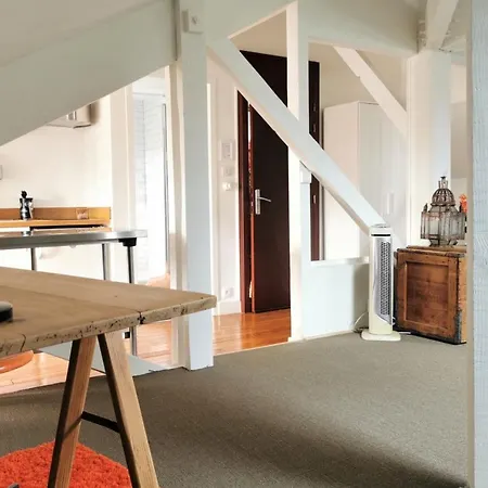 Appartement Cozy *