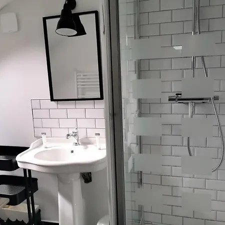 Cozy Apartment Bordeaux
