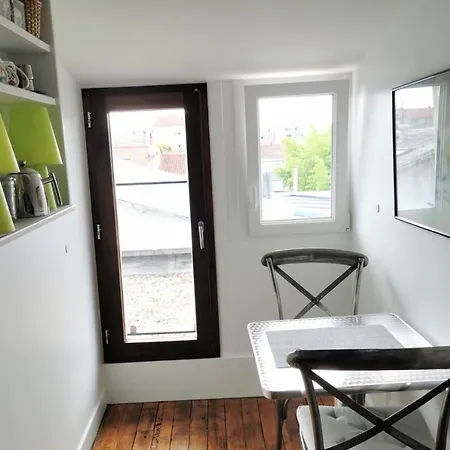Appartement Cozy